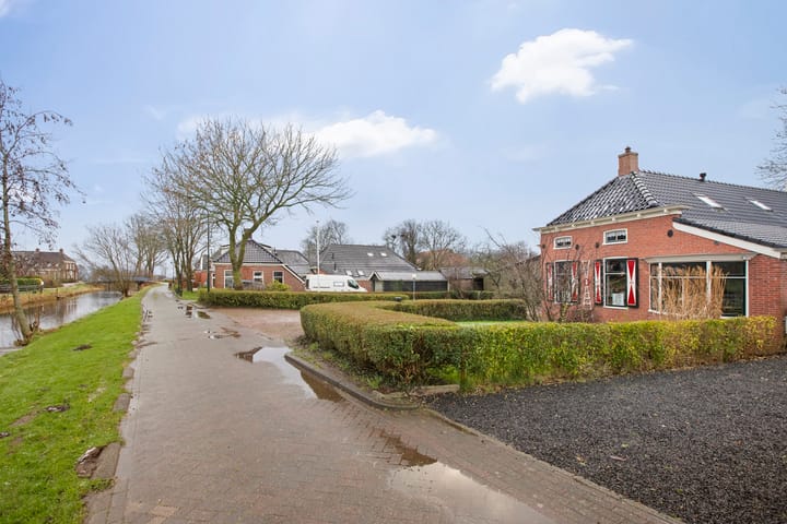 Foto 5 van De Dijk 8