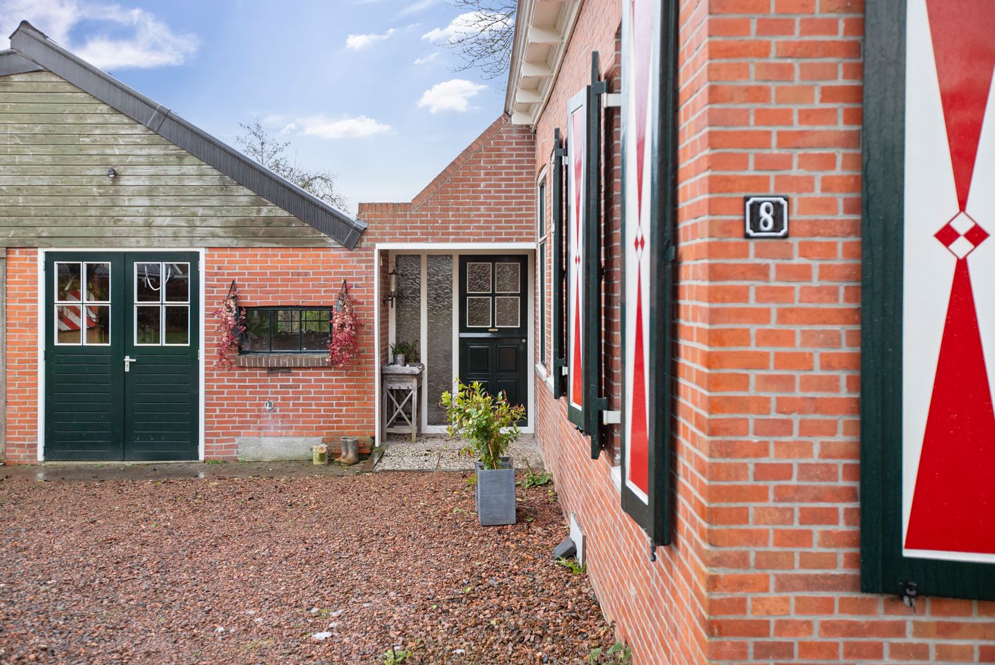 Foto 6 van De Dijk 8