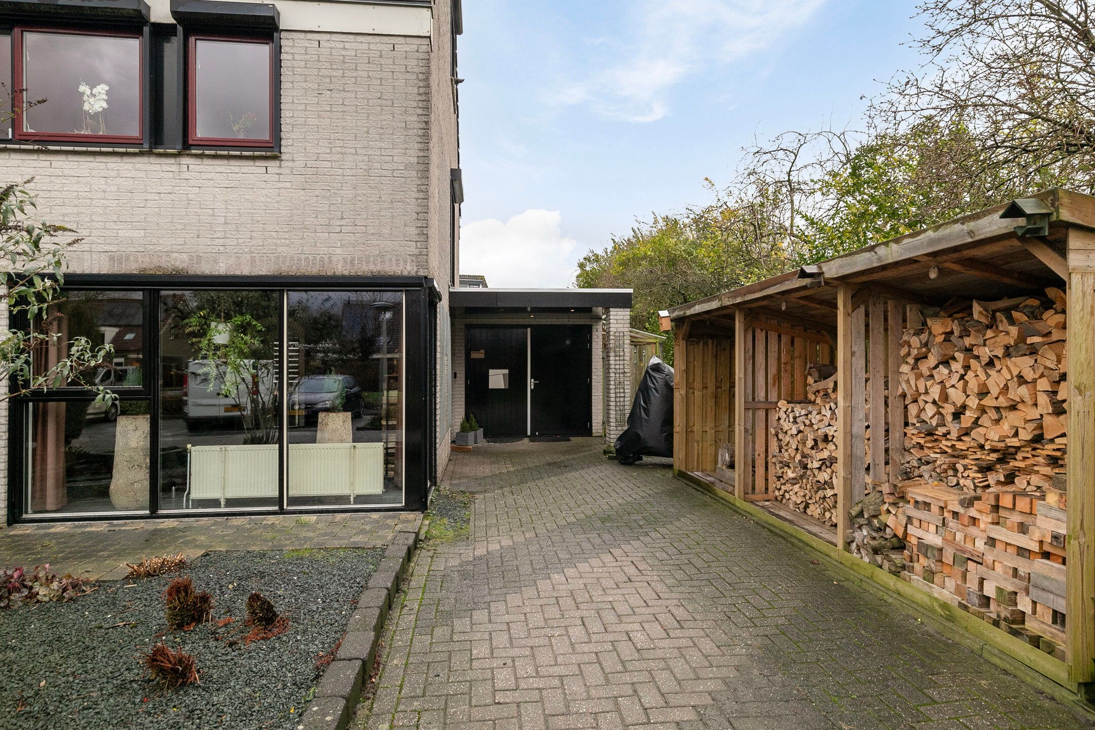 Foto 6 van De Amazone 2