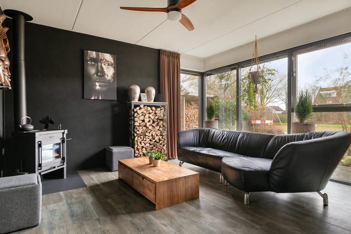 Foto 2 van De Amazone 2