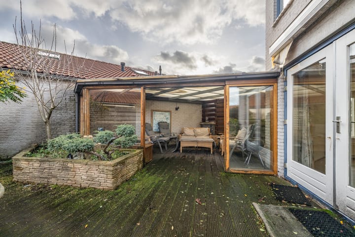 Foto 19 van Paletsingel 100