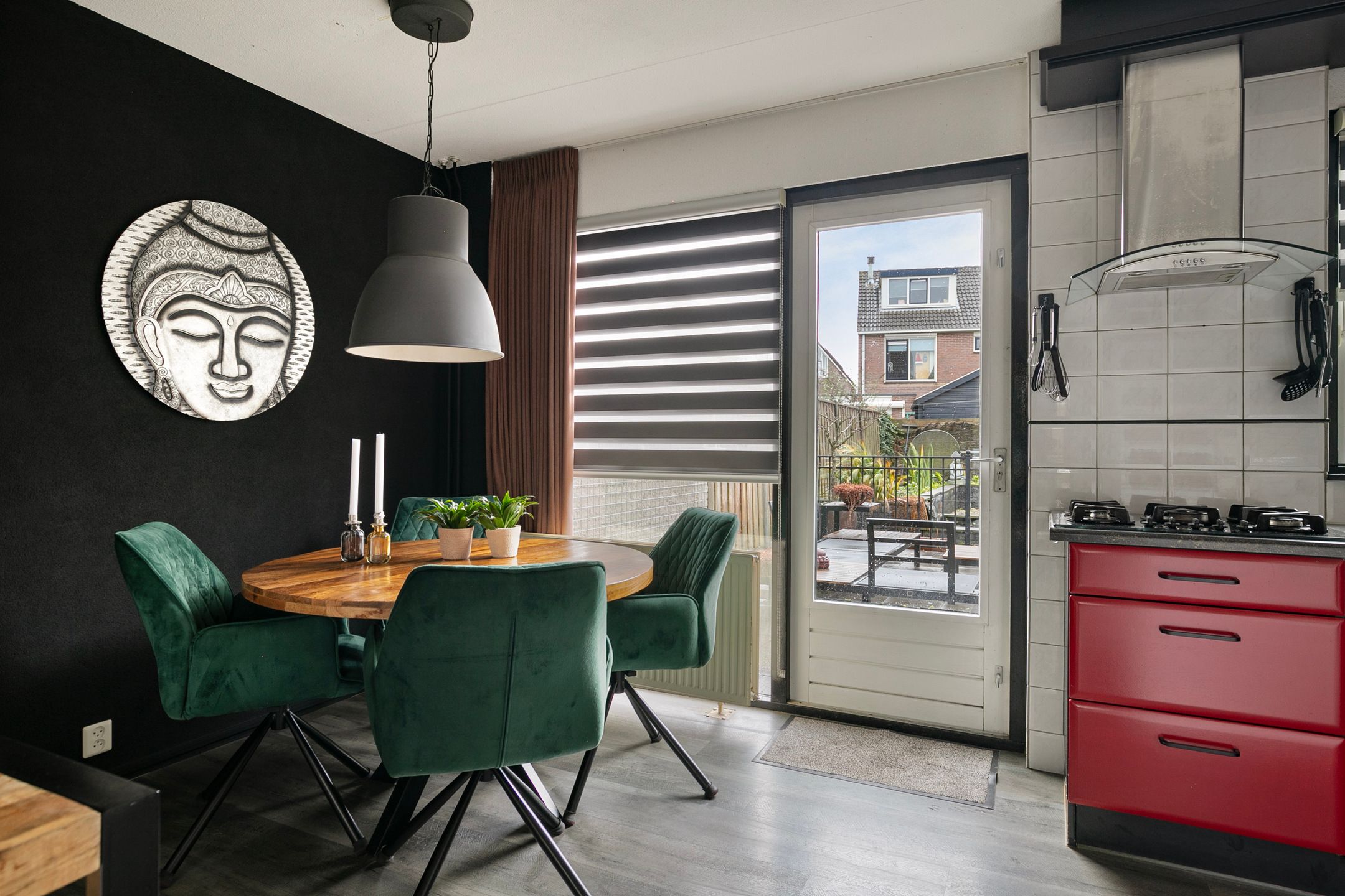 Foto 3 van De Amazone 2