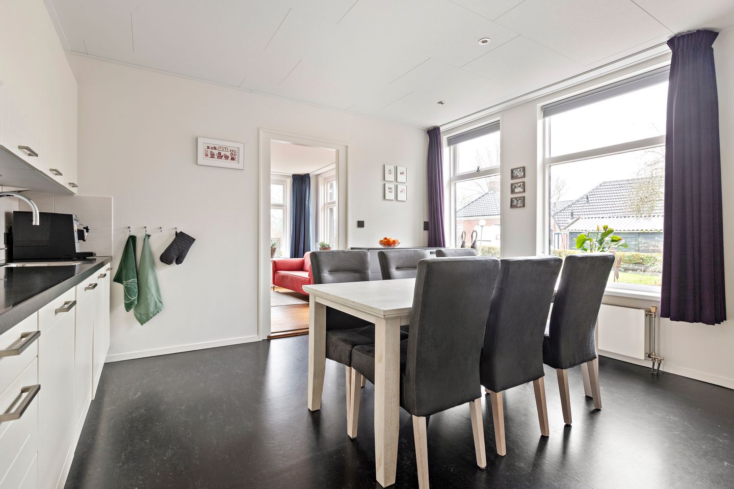 Foto 9 van De Dijk 8