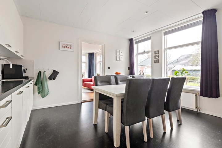 Foto 9 van De Dijk 8