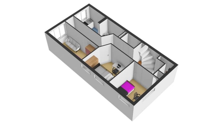 Foto 55 van Hordijk 124