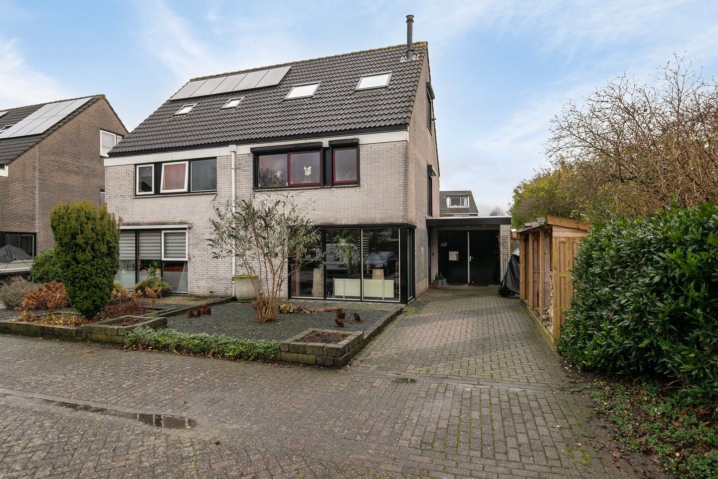 Foto 5 van De Amazone 2