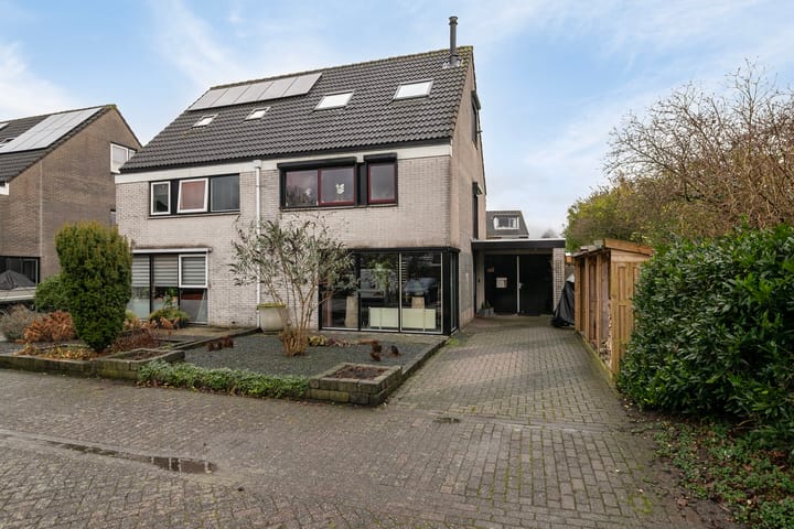 Foto 5 van De Amazone 2