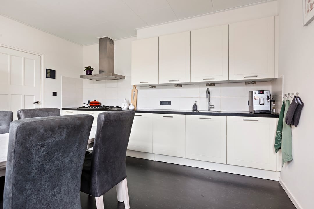 Foto 11 van De Dijk 8