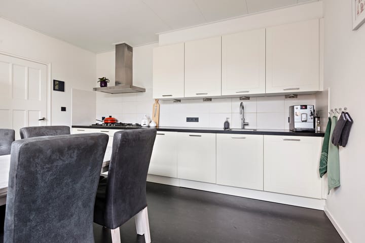 Foto 11 van De Dijk 8