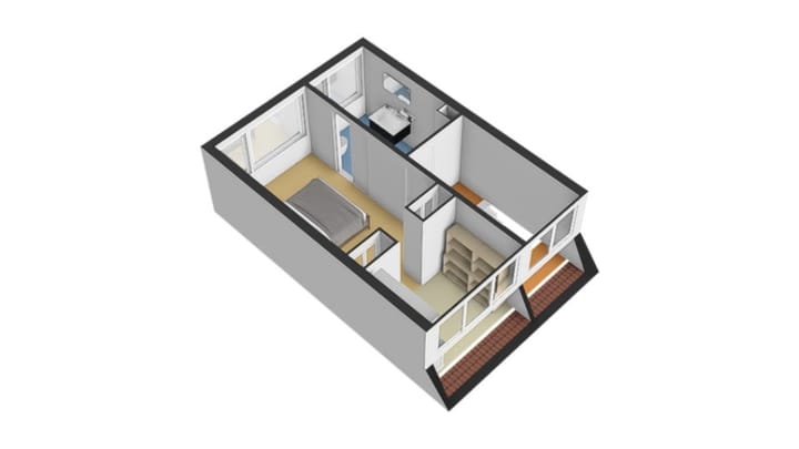 Foto 57 van Hordijk 124