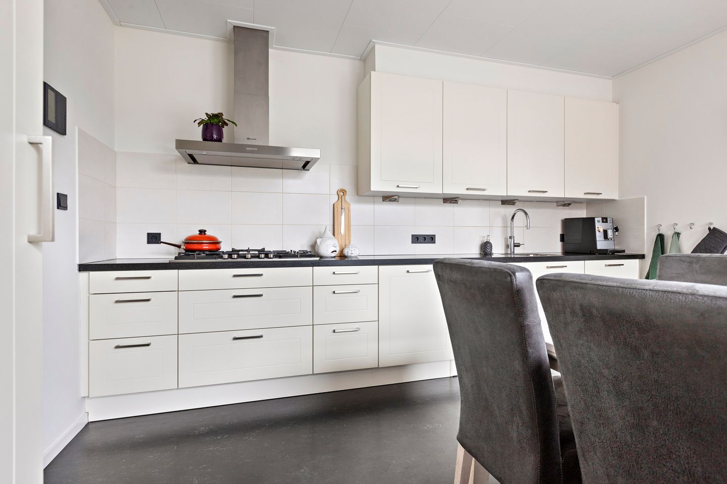 Foto 12 van De Dijk 8