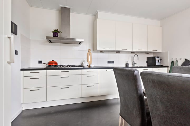 Foto 12 van De Dijk 8