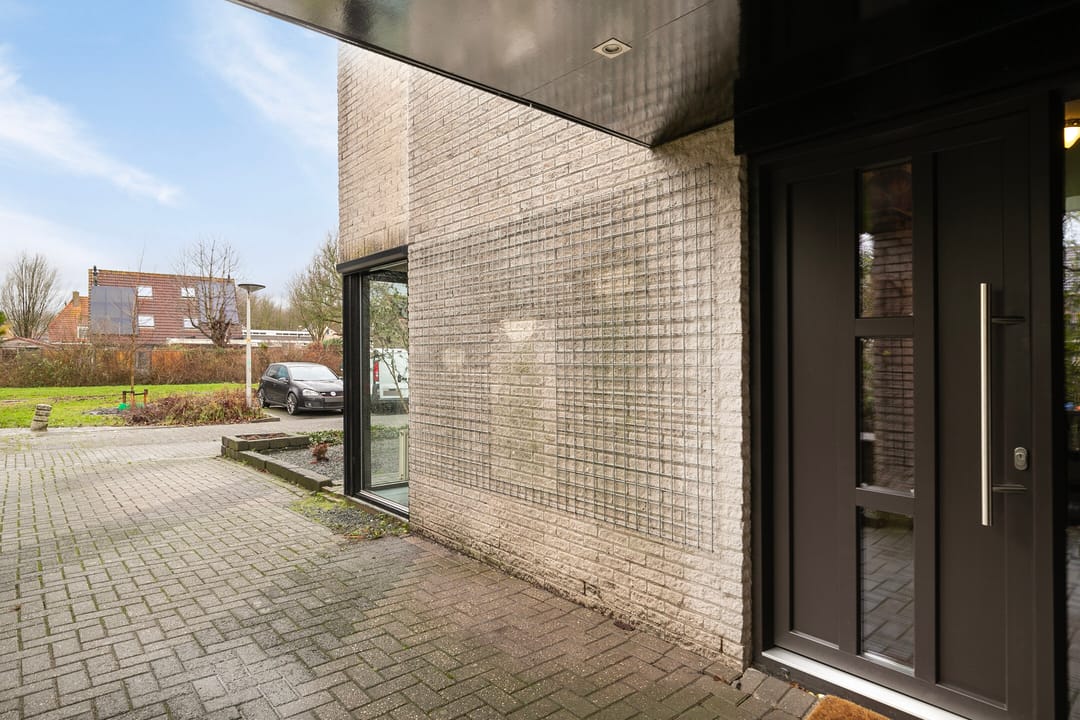 Foto 7 van De Amazone 2