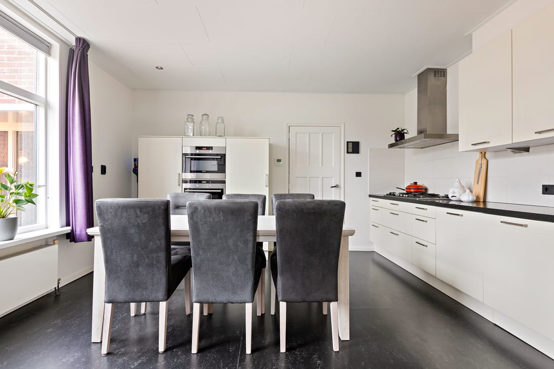 Foto 13 van De Dijk 8