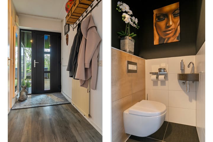 Foto 8 van De Amazone 2