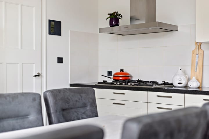 Foto 14 van De Dijk 8