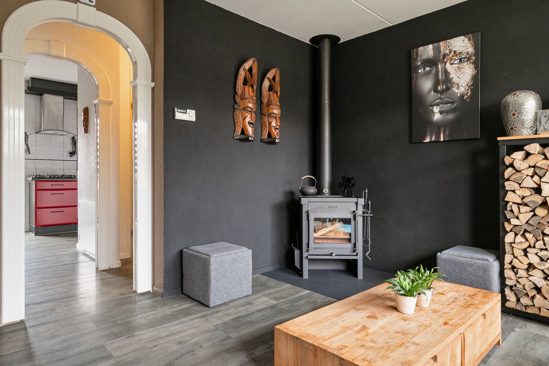 Foto 9 van De Amazone 2