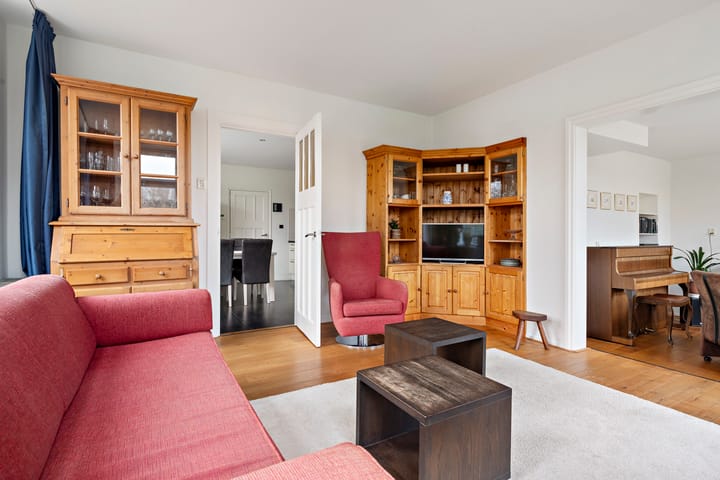 Foto 15 van De Dijk 8