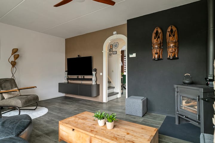 Foto 10 van De Amazone 2