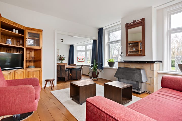 Foto 16 van De Dijk 8