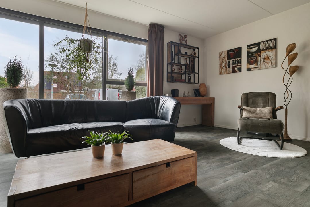 Foto 11 van De Amazone 2