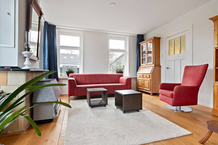 Foto 17 van De Dijk 8