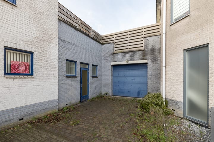 Foto 29 van Paletsingel 100