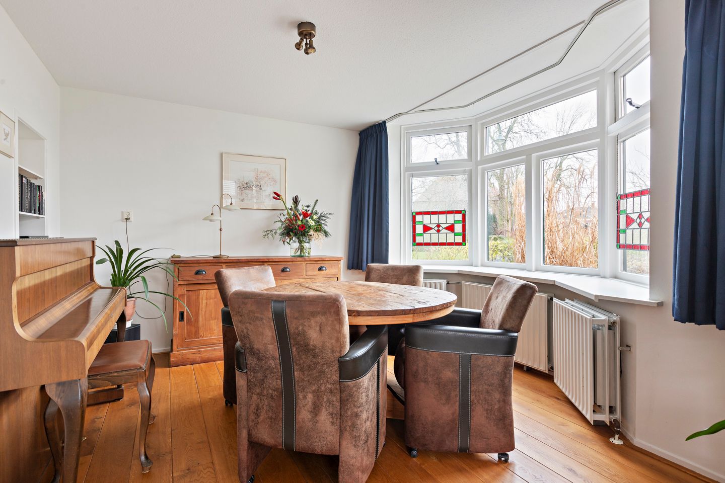 Foto 18 van De Dijk 8