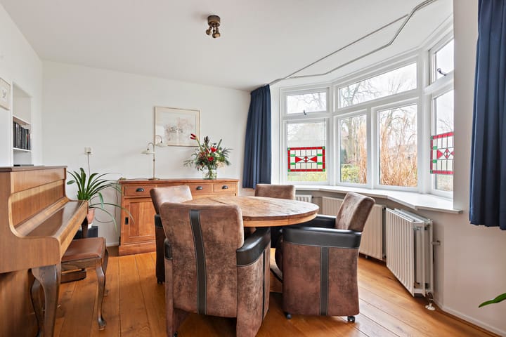 Foto 18 van De Dijk 8