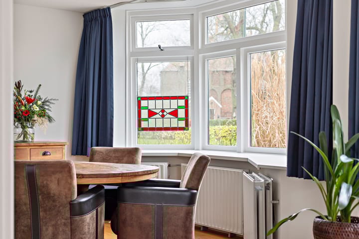 Foto 19 van De Dijk 8