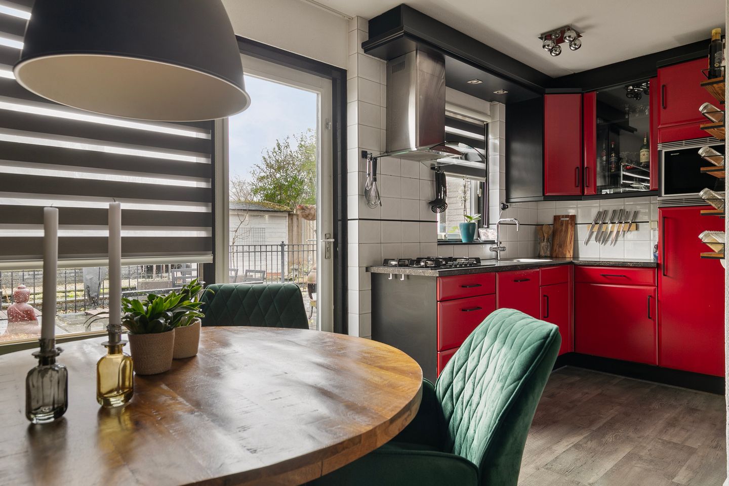 Foto 14 van De Amazone 2