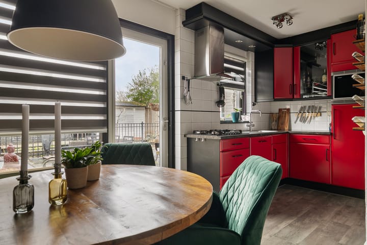 Foto 14 van De Amazone 2