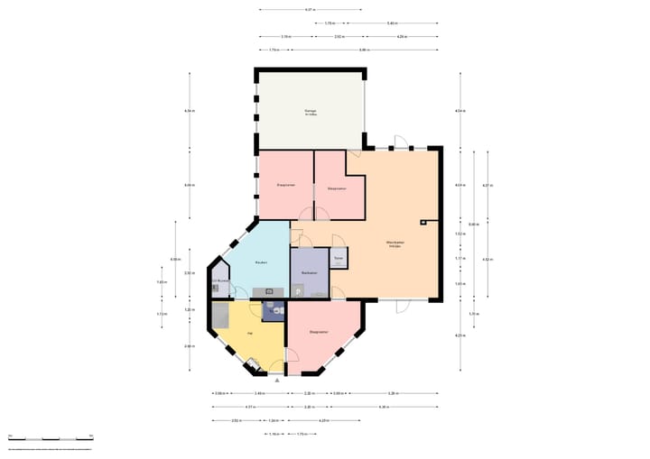 Foto 32 van Paletsingel 100