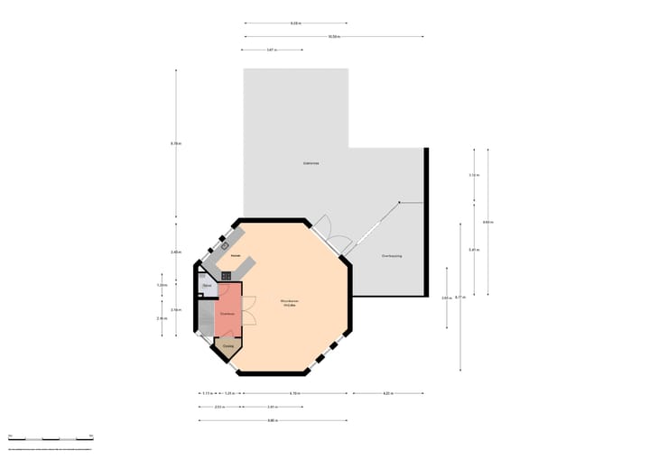 Foto 33 van Paletsingel 100