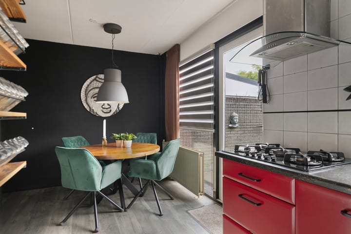 Foto 16 van De Amazone 2