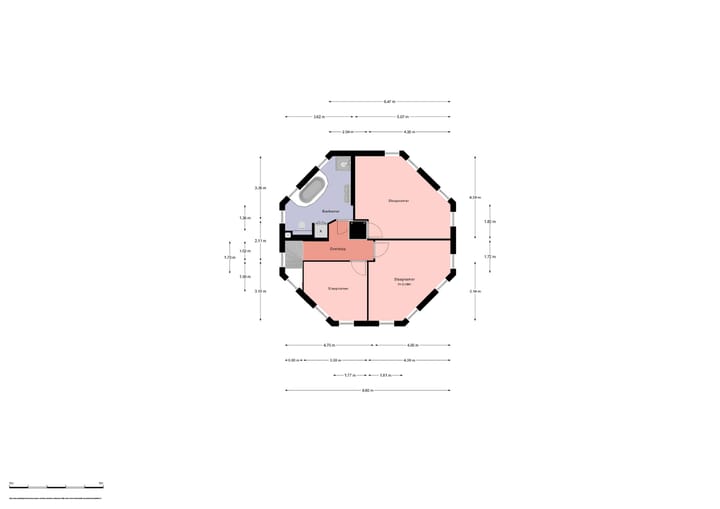 Foto 34 van Paletsingel 100