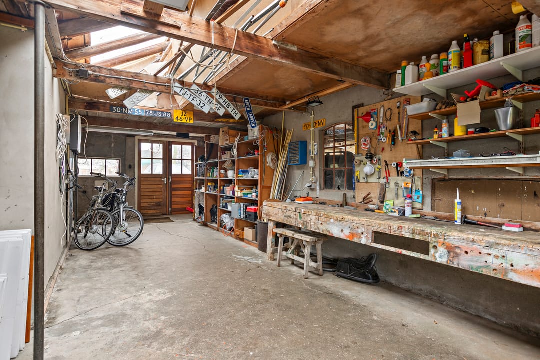 Foto 23 van De Dijk 8