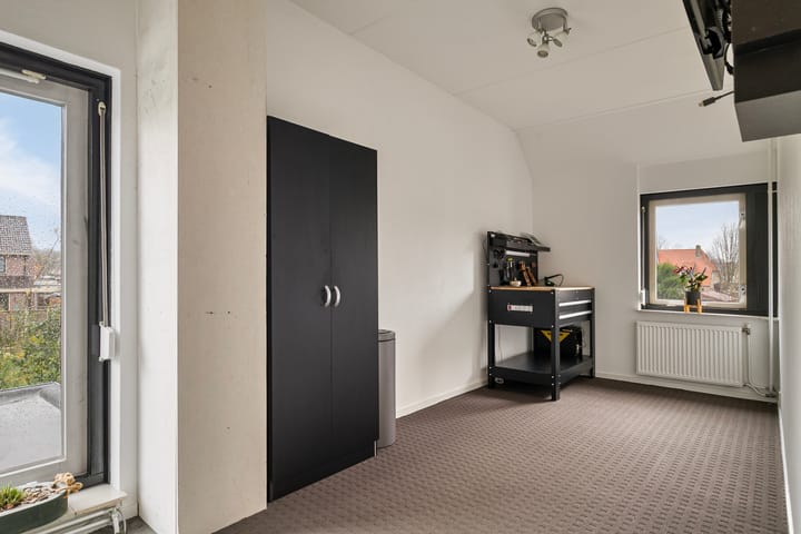 Foto 19 van De Amazone 2