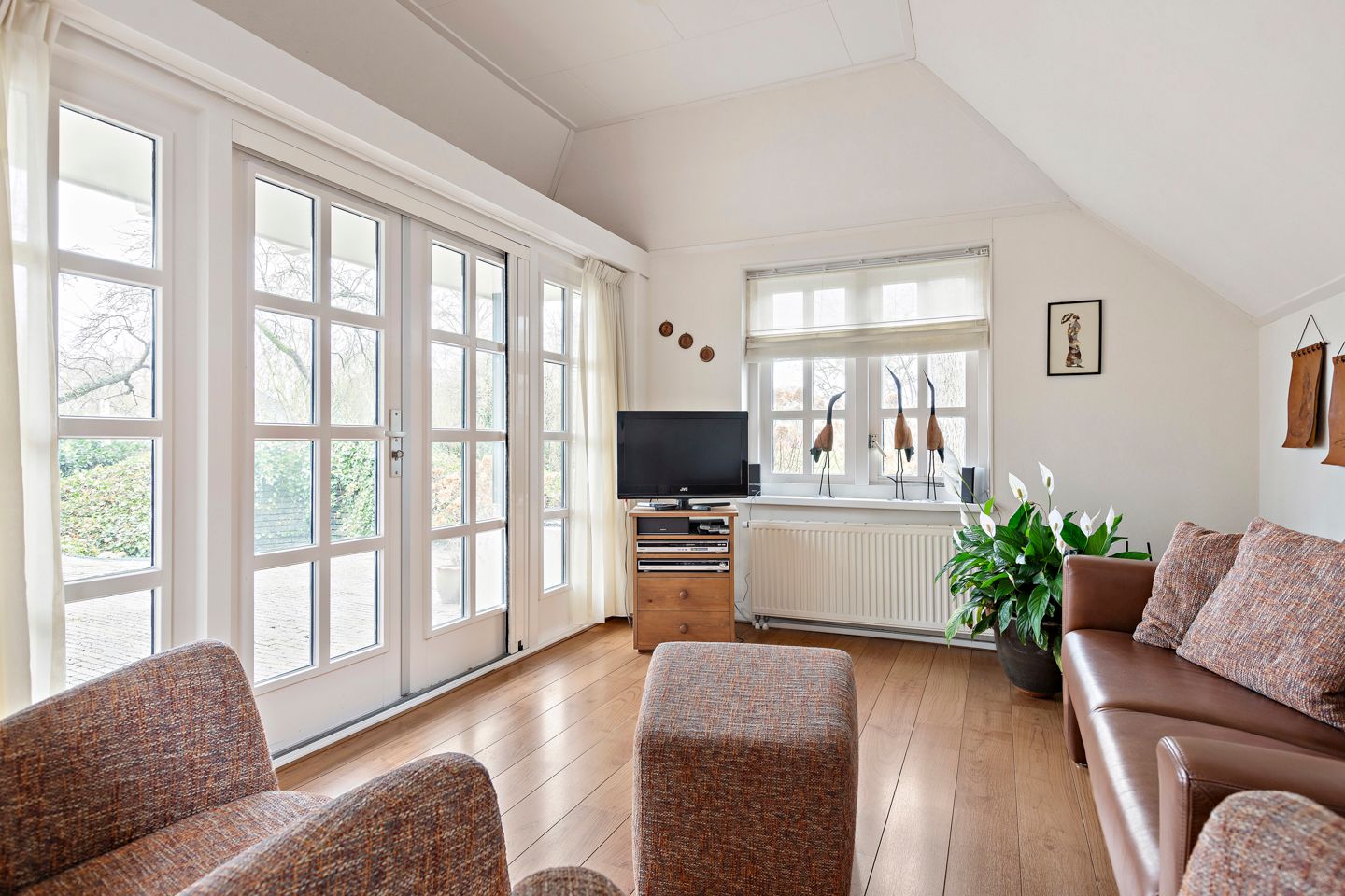 Foto 25 van De Dijk 8