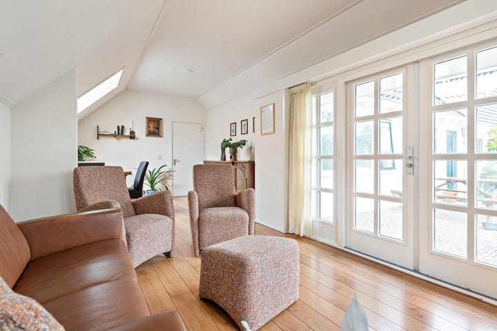 Foto 26 van De Dijk 8