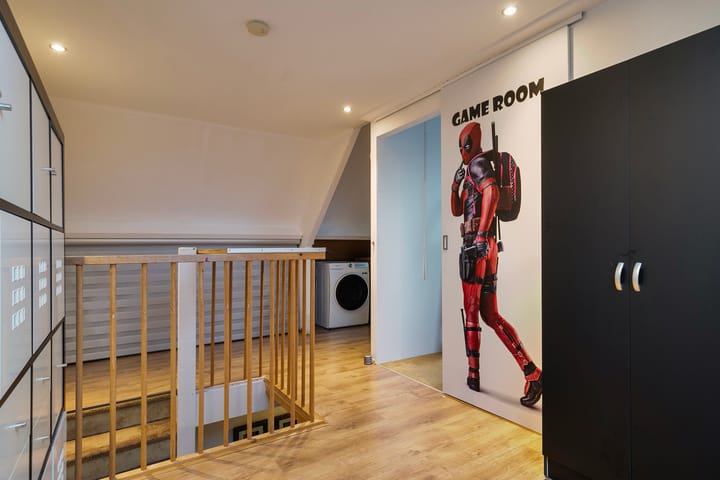 Foto 21 van De Amazone 2