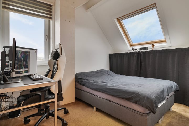 Foto 23 van De Amazone 2