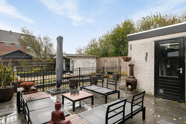 Foto 24 van De Amazone 2