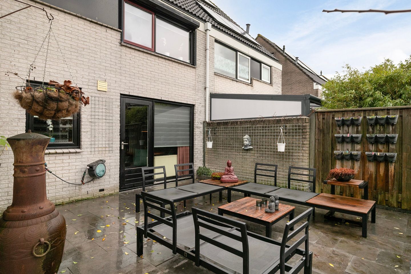 Foto 25 van De Amazone 2