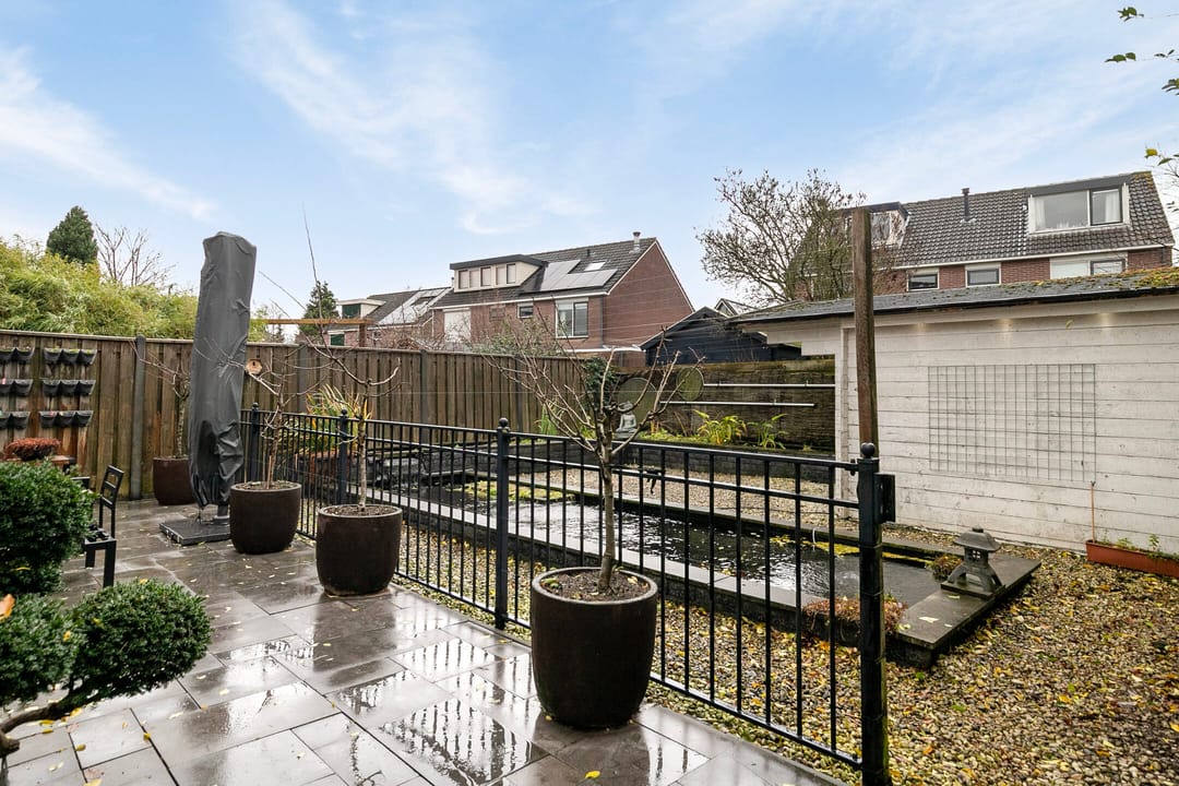 Foto 26 van De Amazone 2