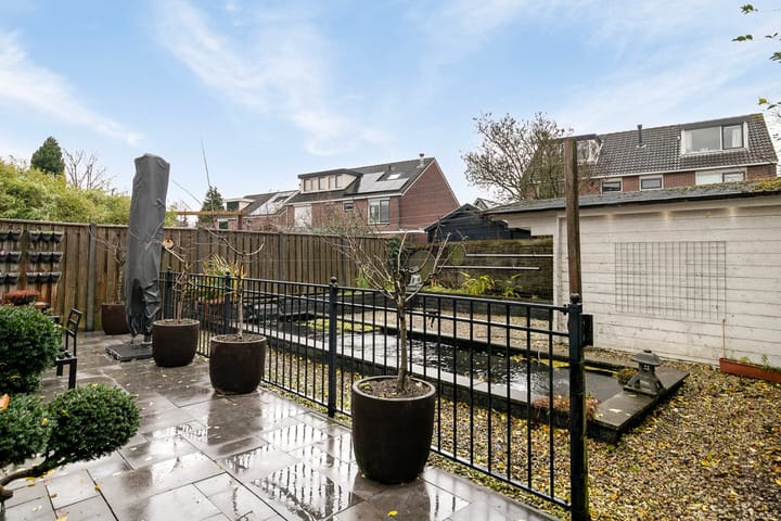 Foto 26 van De Amazone 2