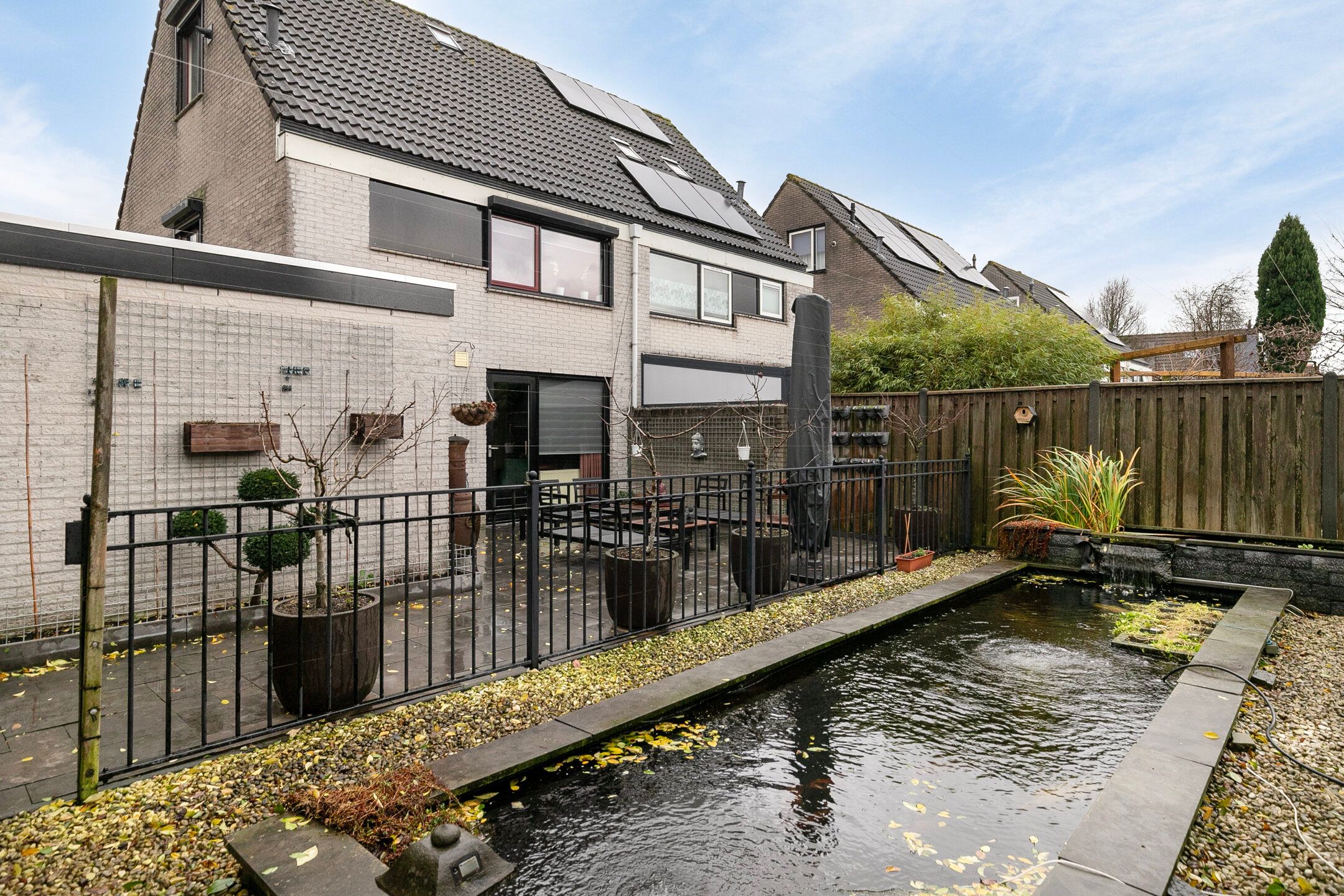 Foto 27 van De Amazone 2