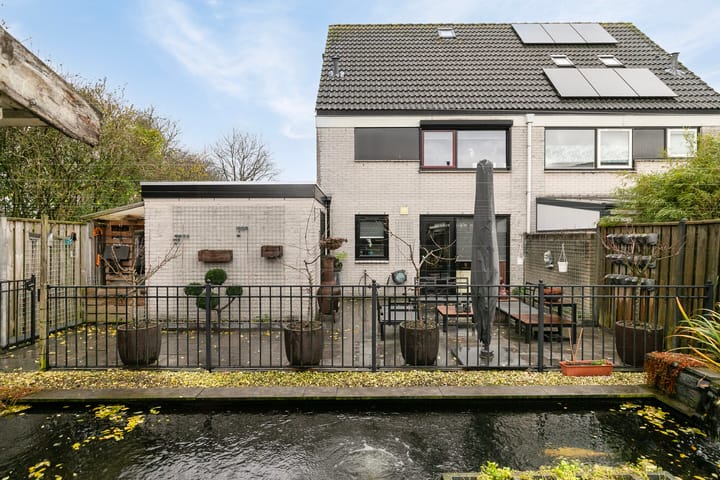 Foto 28 van De Amazone 2