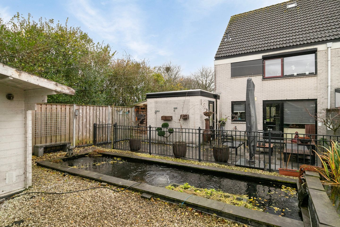 Foto 29 van De Amazone 2