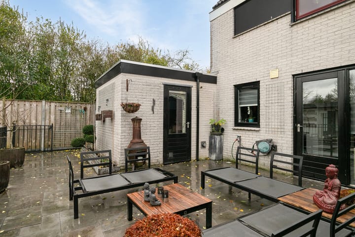 Foto 30 van De Amazone 2